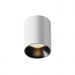 Потолочный светильник Альфа / Alfa LED 8 Вт 3000 К 60° Потолочный светильник Technical C064CL-8W3K-RD-WB