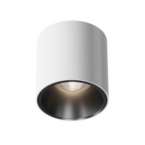 Потолочный светильник Альфа / Alfa LED 12 Вт 4000 К 24° Потолочный светильник Technical C064CL-L12W4K