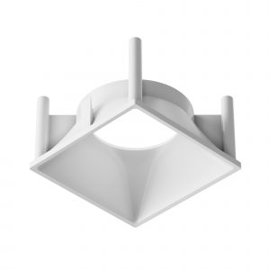 Декоративная рамка-отражатель для накладных светильников серии Альфа / Alfa LED Аксессуары честный знак Technical C065-01W