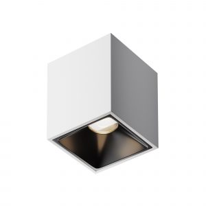 Потолочный светильник Альфа / Alfa LED 8 Вт 4000 К 60° Потолочный светильник Technical C065CL-8W4K-SQ-WB