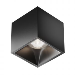 Потолочный светильник Альфа / Alfa LED 12 Вт 4000 К 24° Потолочный светильник Technical C065CL-L12B4K