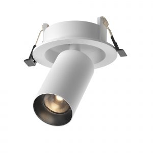 Встраиваемый светильник Фокус / FOCUS LED 7 Вт 3000 К 50° Встраиваемый светильник Technical C071CL-7W3K-WB