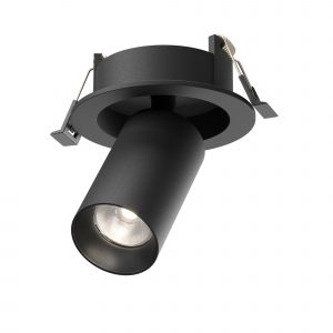 Встраиваемый светильник Фокус / FOCUS LED 7 Вт 4000 К 50° Встраиваемый светильник Technical C071CL-7W4K-B
