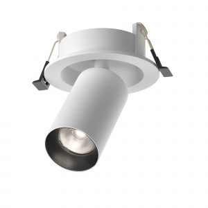 Встраиваемый светильник Фокус / FOCUS LED 7 Вт 4000 К 50° Встраиваемый светильник Technical C071CL-7W4K-WB