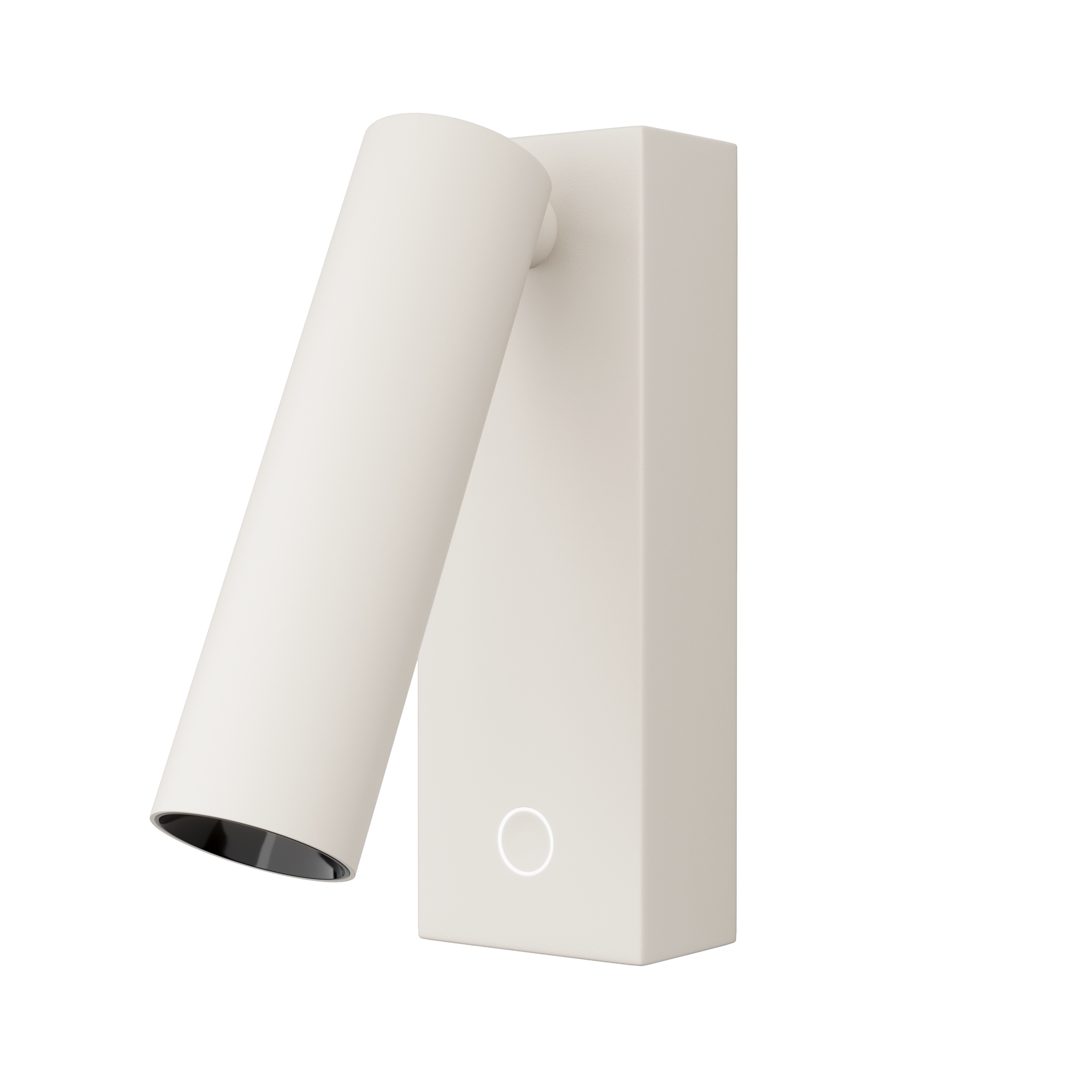 Настенный светильник (бра) Твист / Twist 3000К 3Вт Настенный светильник (бра) Maytoni C077WL-L3W3K