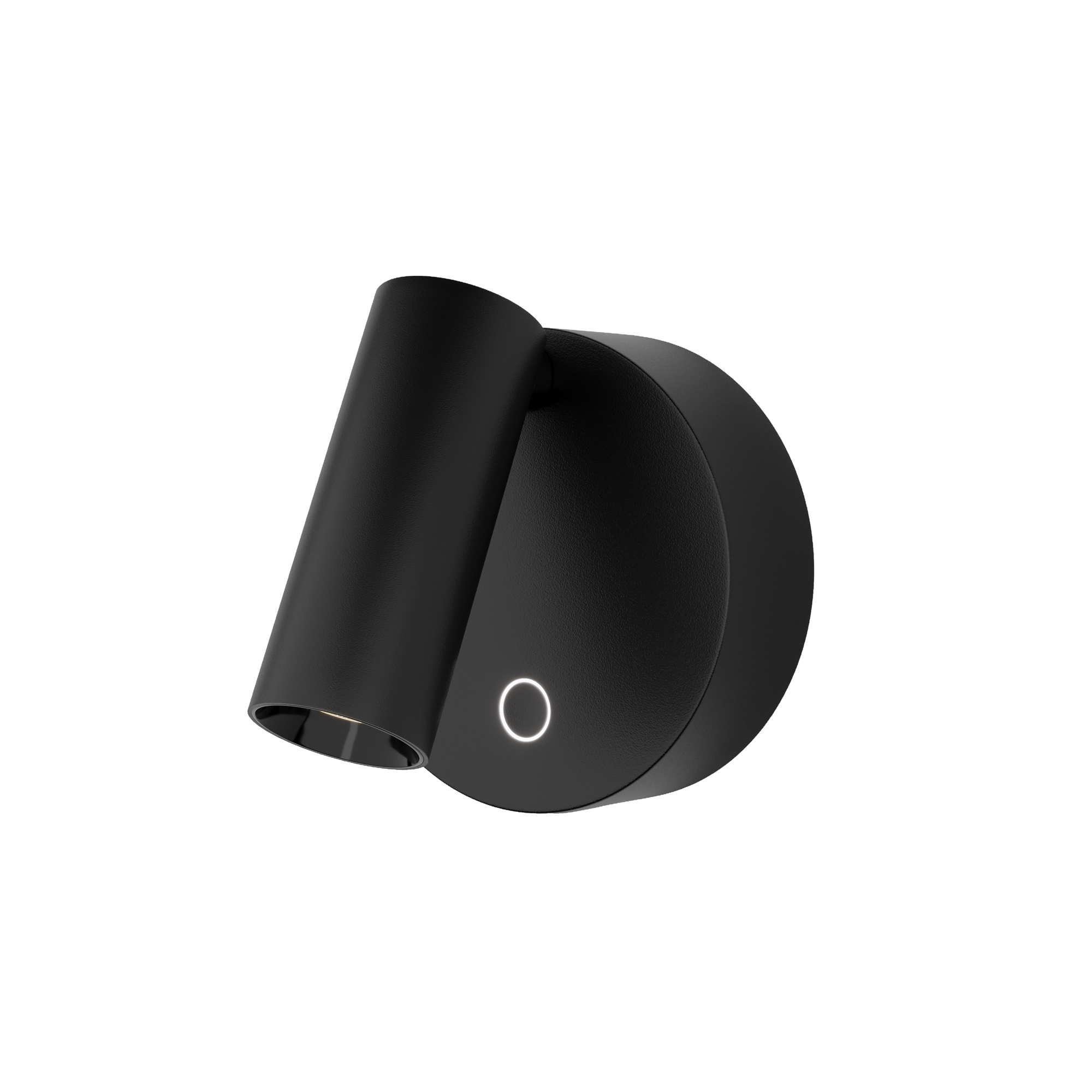 Настенный светильник (бра) Твист / Twist 3000К 3Вт Настенный светильник (бра) Maytoni C079WL-L3B3K