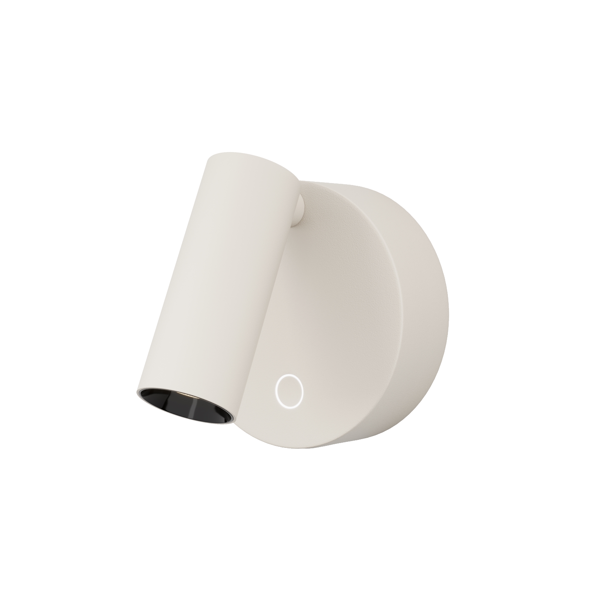 Настенный светильник (бра) Твист / Twist 3000К 3Вт Настенный светильник (бра) Maytoni C079WL-L3W3K