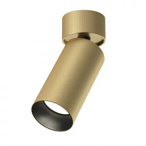 Потолочный светильник Мастер / Artisan 1*GU10 10 Вт Потолочный светильник Technical C082CL-01-GU10-MG