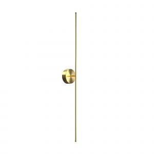 Настенный светильник (бра) Элегантный / Elegant 2700К 12Вт Настенный светильник (бра) Maytoni C084WL-L12BS2.7K-1