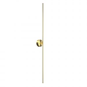 Настенный светильник (бра) Элегантный / Elegant 2700К 18Вт Настенный светильник (бра) Maytoni C084WL-L18BS2.7K-1