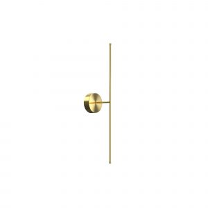 Настенный светильник (бра) Элегантный / Elegant 2700К 6Вт Настенный светильник (бра) Maytoni C084WL-L7BS2.7K
