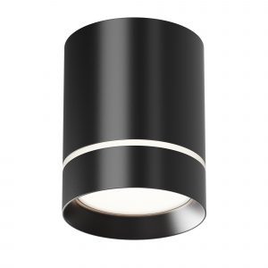 Потолочный светильник Орло / Orlo 9 Вт 4000 К 120° Потолочный светильник Technical C085CL-9W4K-B