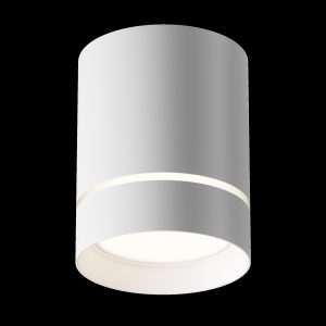 Потолочный светильник Орло / Orlo 9 Вт 4000 К 120° Потолочный светильник Technical C085CL-9W4K-W