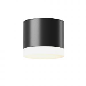 Потолочный светильник Паулина / Pauline 1*GX53 12 Вт IP 44 Потолочный светильник Technical C087CL-GX53-B