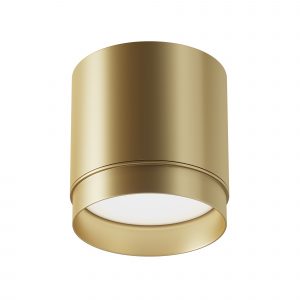 Потолочный светильник Полярный / Polar 1*GX53 12 Вт Потолочный светильник Technical C088CL-GX53-MG