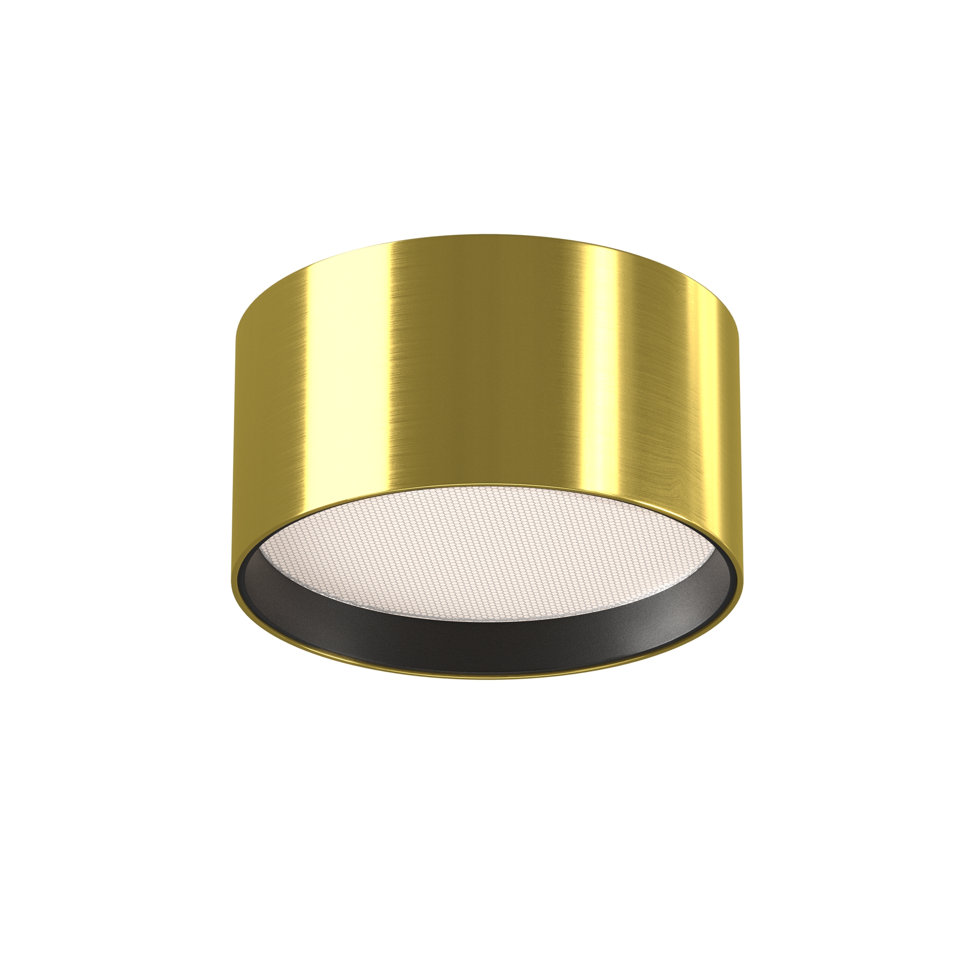 Потолочный светильник Блик / Glare 12 Вт 4000 К 120° Потолочный светильник Technical C091CL-12W4K-BS