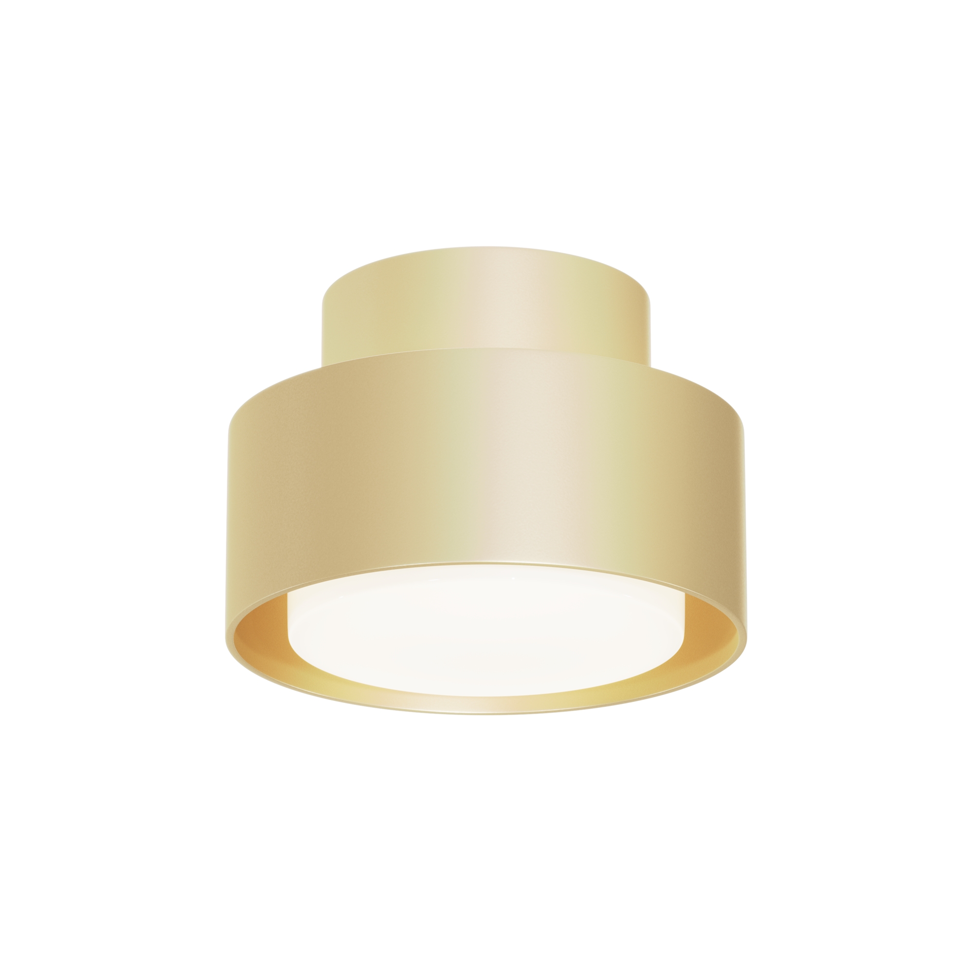 Потолочный светильник Космос / Space 1*GX53 12 Вт Потолочный светильник Technical C092CL-GX53-MG