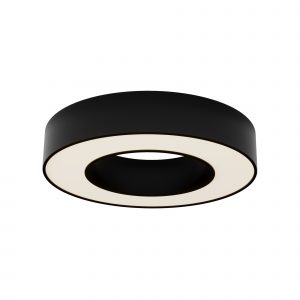 Потолочный светильник Луа / Lua 24 Вт 3000 К 120° Потолочный светильник Technical C093CL-24W3K-B