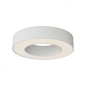 Потолочный светильник Луа / Lua 24 Вт 3000 К 120° Потолочный светильник Technical C093CL-24W3K-W