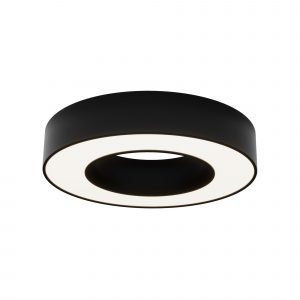 Потолочный светильник Луа / Lua 24 Вт 4000 К 120° Потолочный светильник Technical C093CL-24W4K-B