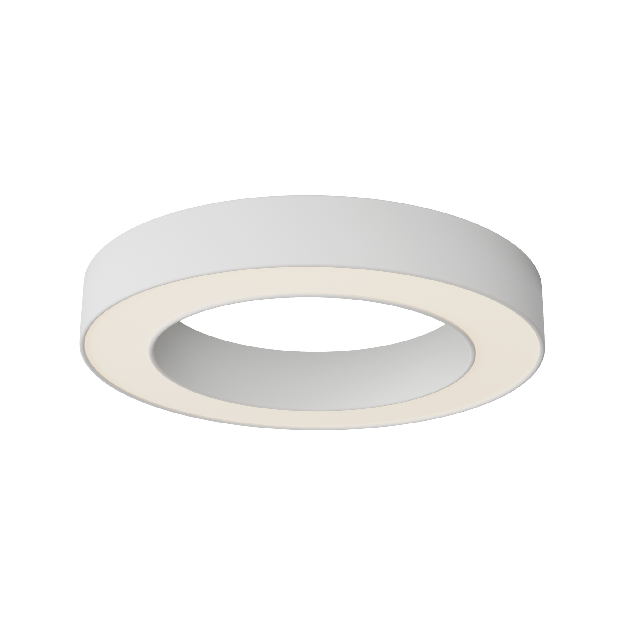 Потолочный светильник Луа / Lua 36 Вт 3000 К 120° Потолочный светильник Technical C093CL-36W3K-W