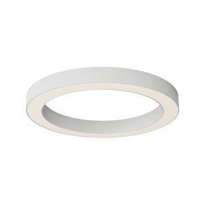 Потолочный светильник Луа / Lua 45 Вт 3000 К 120° Потолочный светильник Technical C093CL-45W3K-W