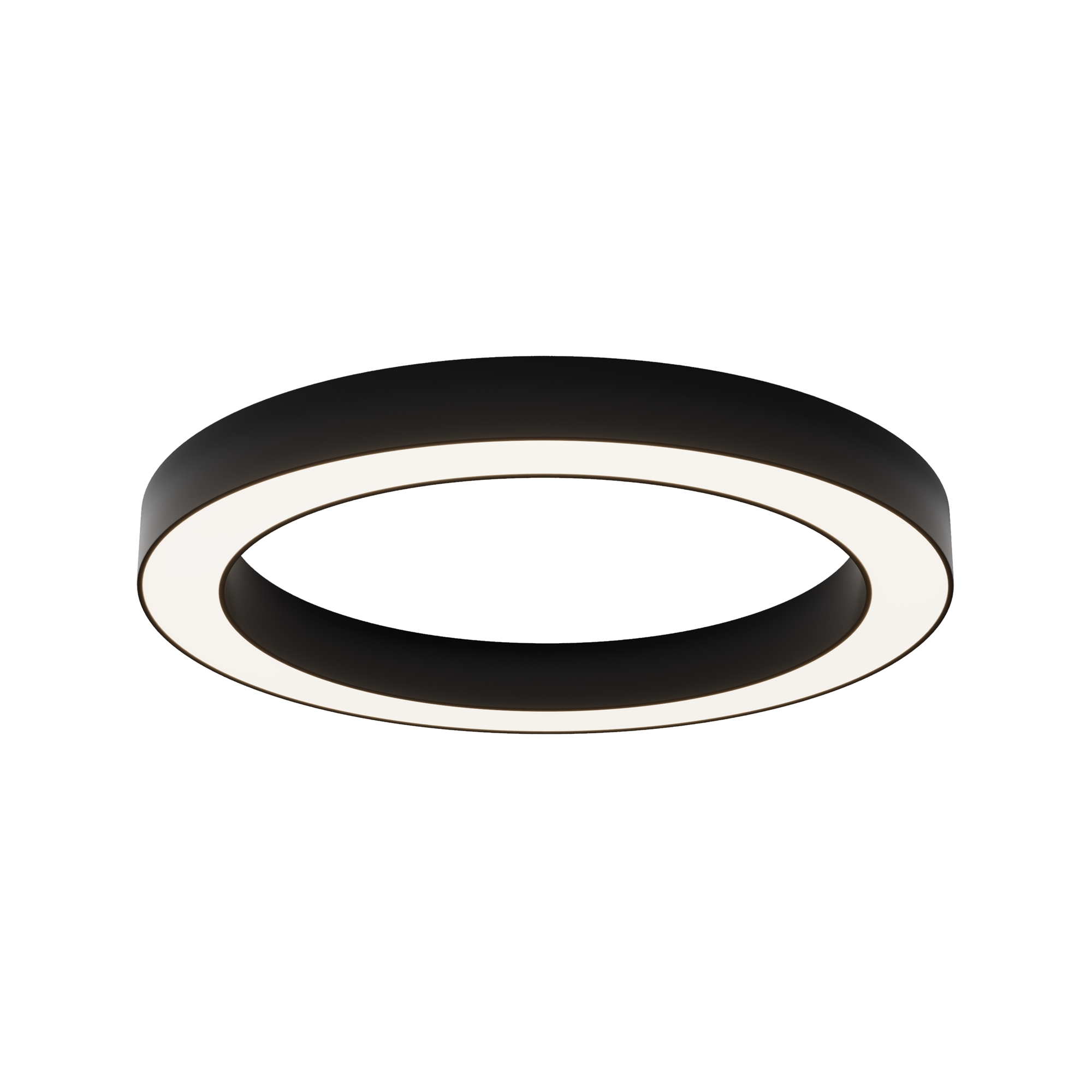 Потолочный светильник Луа / Lua 45 Вт 4000 К 120° Потолочный светильник Technical C093CL-45W4K-B