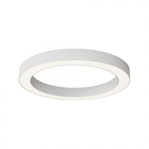 Потолочный светильник Луа / Lua 45 Вт 4000 К 120° Потолочный светильник Technical C093CL-45W4K-W