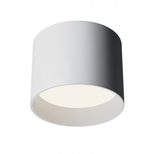 Потолочный светильник Глэм / Glam 1*GX53 12 Вт Потолочный светильник Technical C096CL-GX53-W