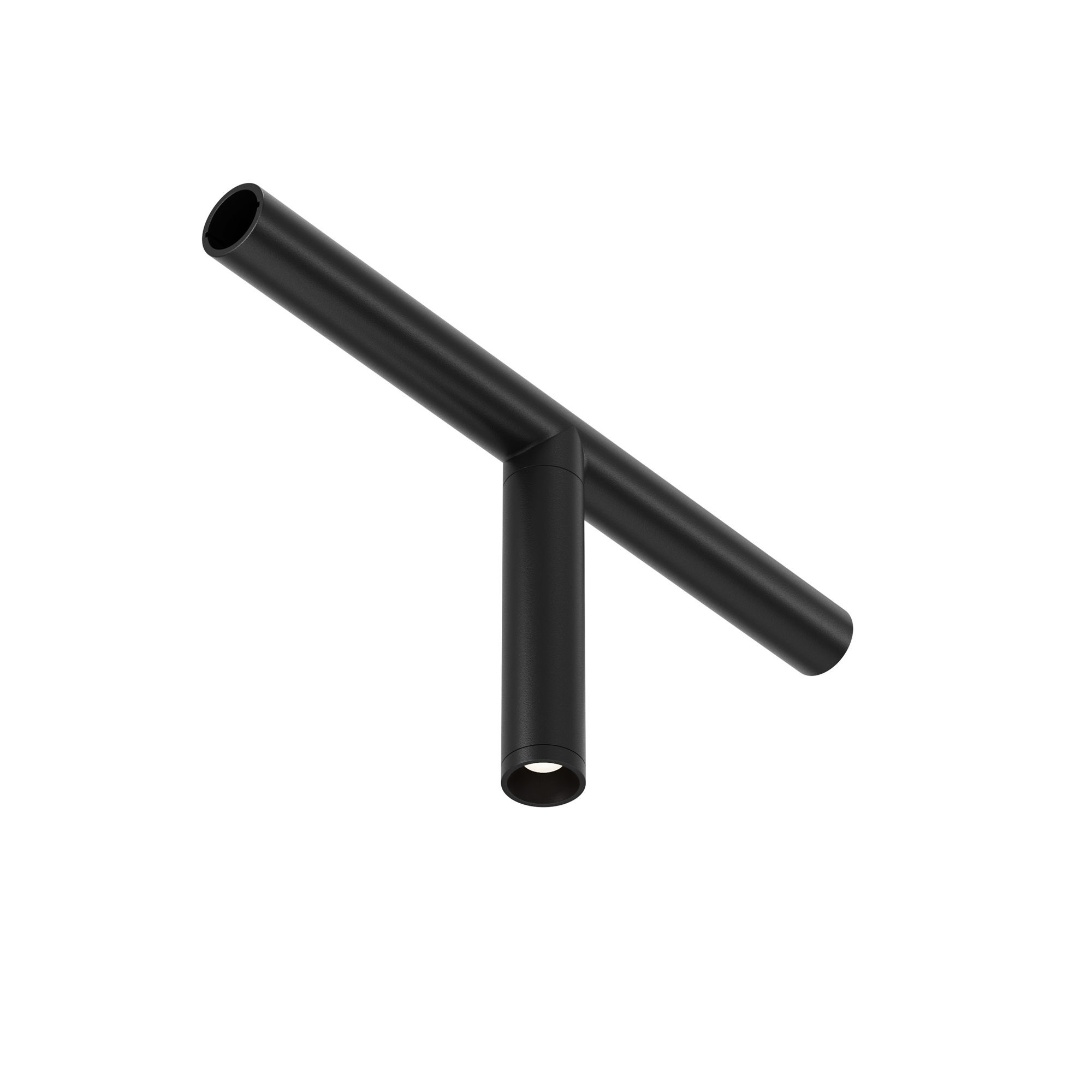 Светильник Фокус / Focus Led для системы освещения Axity 3000/6000К 3Вт 45° Светильник Technical C102CL-3W3-6K-B