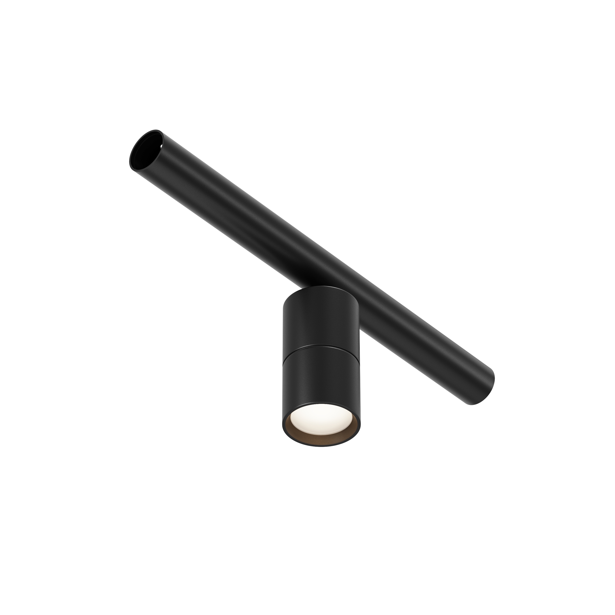 Светильник Фокус / Focus Led для системы освещения Axity 3000/6000К 5Вт 36° Светильник Technical C103CL-5W3-6K-B