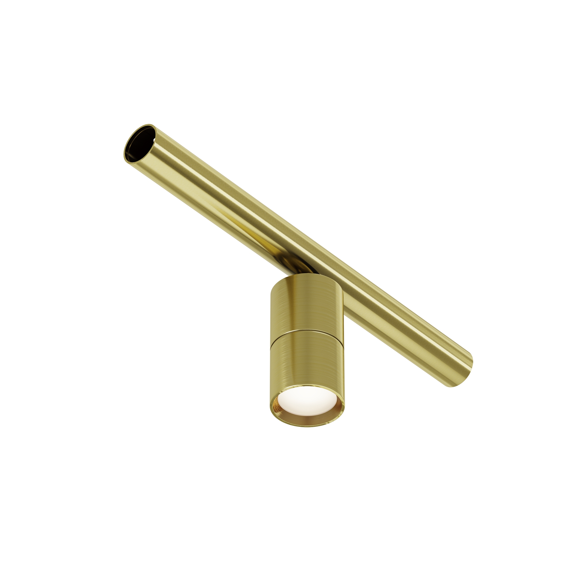 Светильник Фокус / Focus Led для системы освещения Axity 3000/6000К 5Вт 36° Светильник Technical C103CL-5W3-6K-BS