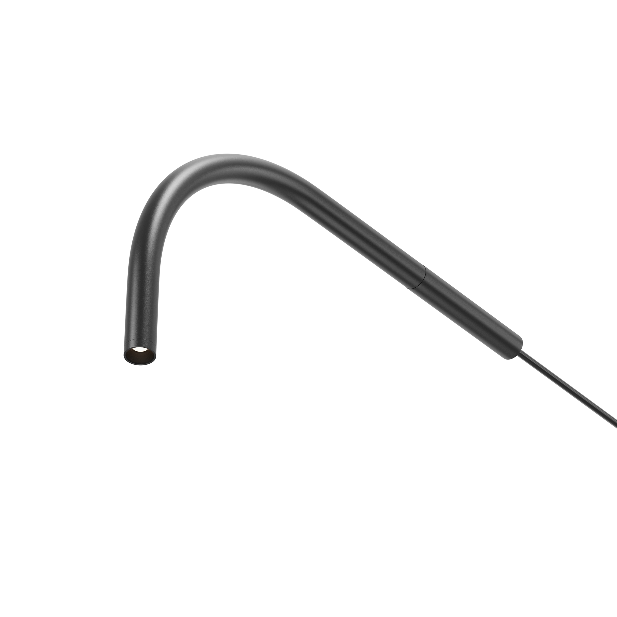 Светильник Глаз / Eye для системы освещения Axity 3000К/6000К 3Вт 45° Светильник Technical C104WL-3W3-6K-B