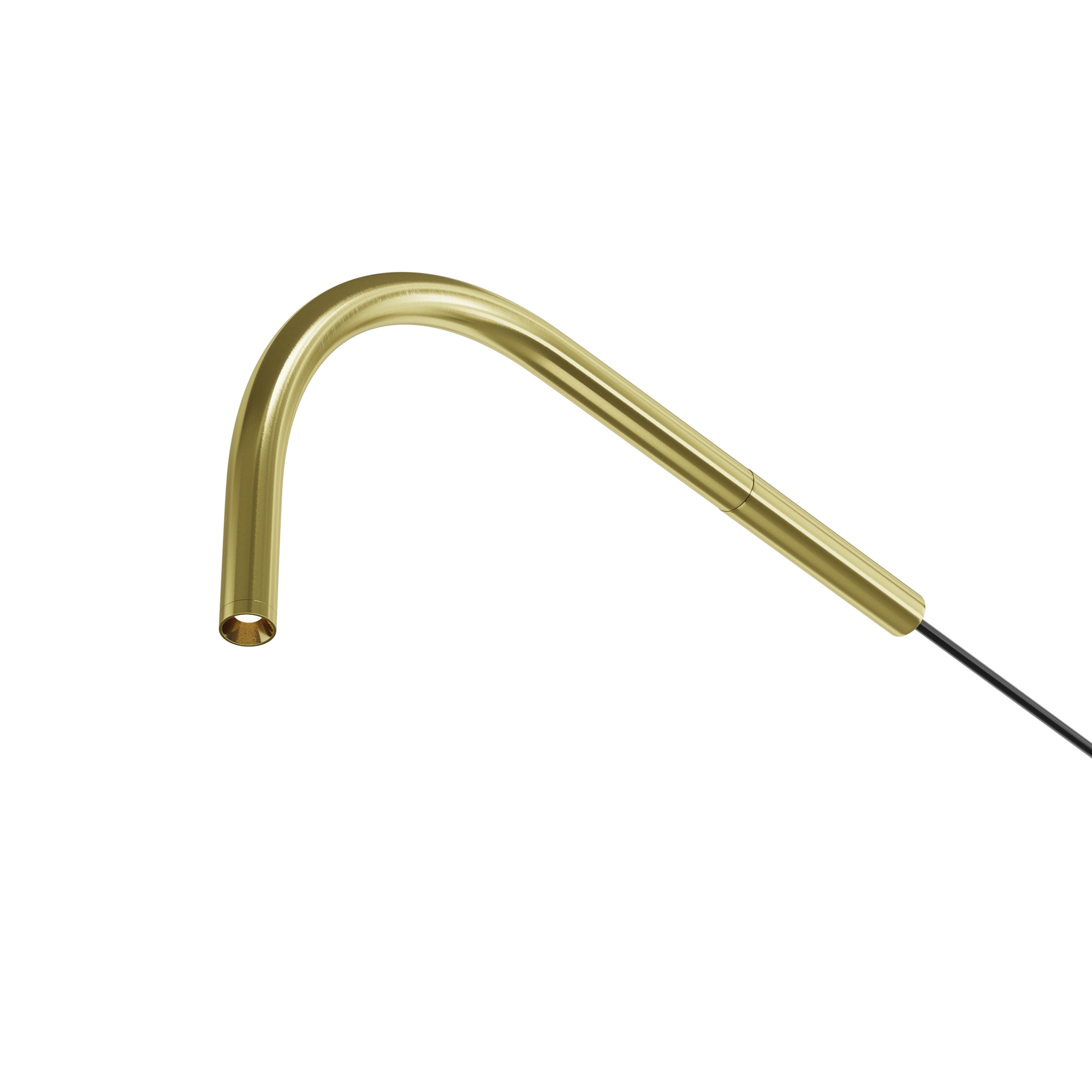 Светильник Глаз / Eye для системы освещения Axity 3000К/6000К 3Вт 45° Светильник Technical C104WL-3W3-6K-BS