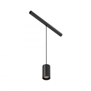 Светильник Фокус / Focus Led для системы освещения Axity 3000/6000К 3Вт 36° Светильник Technical C105PL-3W3-6K-B