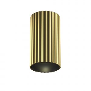 Потолочный светильник Калипсо / Calipso 1*GU10 10 Вт Потолочный светильник Technical C106CL-01-GU10-BS