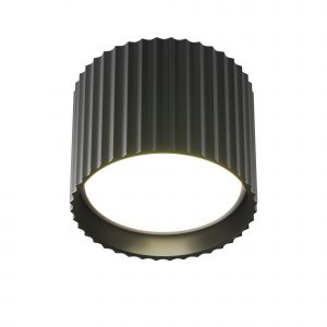 Потолочный светильник Калипсо / Calipso 1*GX53 12 Вт Потолочный светильник Technical C106CL-GX53-B