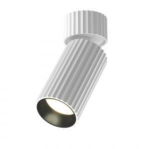 Потолочный светильник Калипсо / Calipso 1*GU10 10 Вт Потолочный светильник Technical C108CL-01-GU10-W