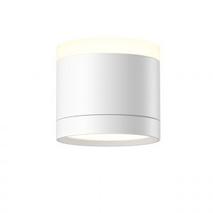 Потолочный светильник Паулина / Pauline 1*GX53 12 Вт Потолочный светильник Technical C120CL-GX53-W