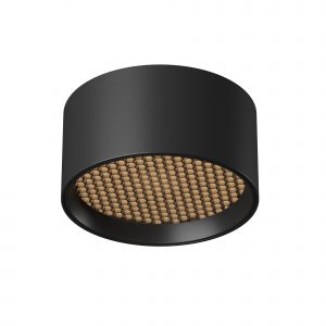 Потолочный светильник Блик / Glare 7 Вт 3000 К 30° IP 44 Потолочный светильник Technical C122CL-L7-3K-B
