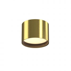 Потолочный светильник Блик / Glare 7 Вт 3000 К 120° IP 44 Потолочный светильник Technical C127CL-L7W3K-BS