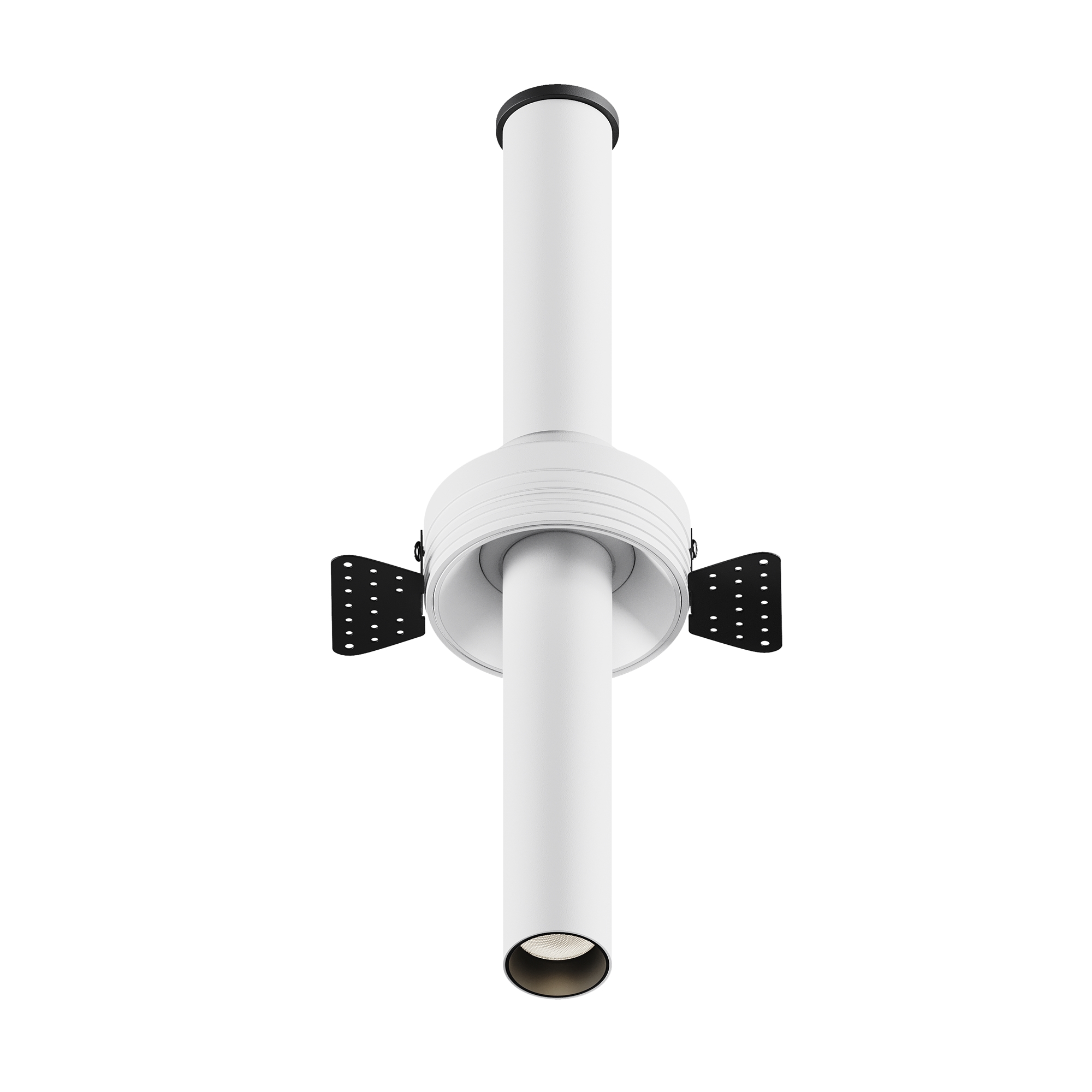 Встраиваемый светильник Фокус Т / Focus T 7 Вт 4000 К 36° Встраиваемый светильник Technical C140TRS-L300-7W4K-W