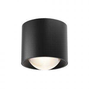 Потолочный светильник Линза / Lens 15 Вт 3000 К 70° IP 44 Потолочный светильник Technical C217CL-15W3K-B