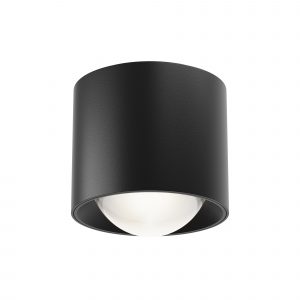 Потолочный светильник Линза / Lens 15 Вт 4000 К 70° IP 44 Потолочный светильник Technical C217CL-15W4K-B