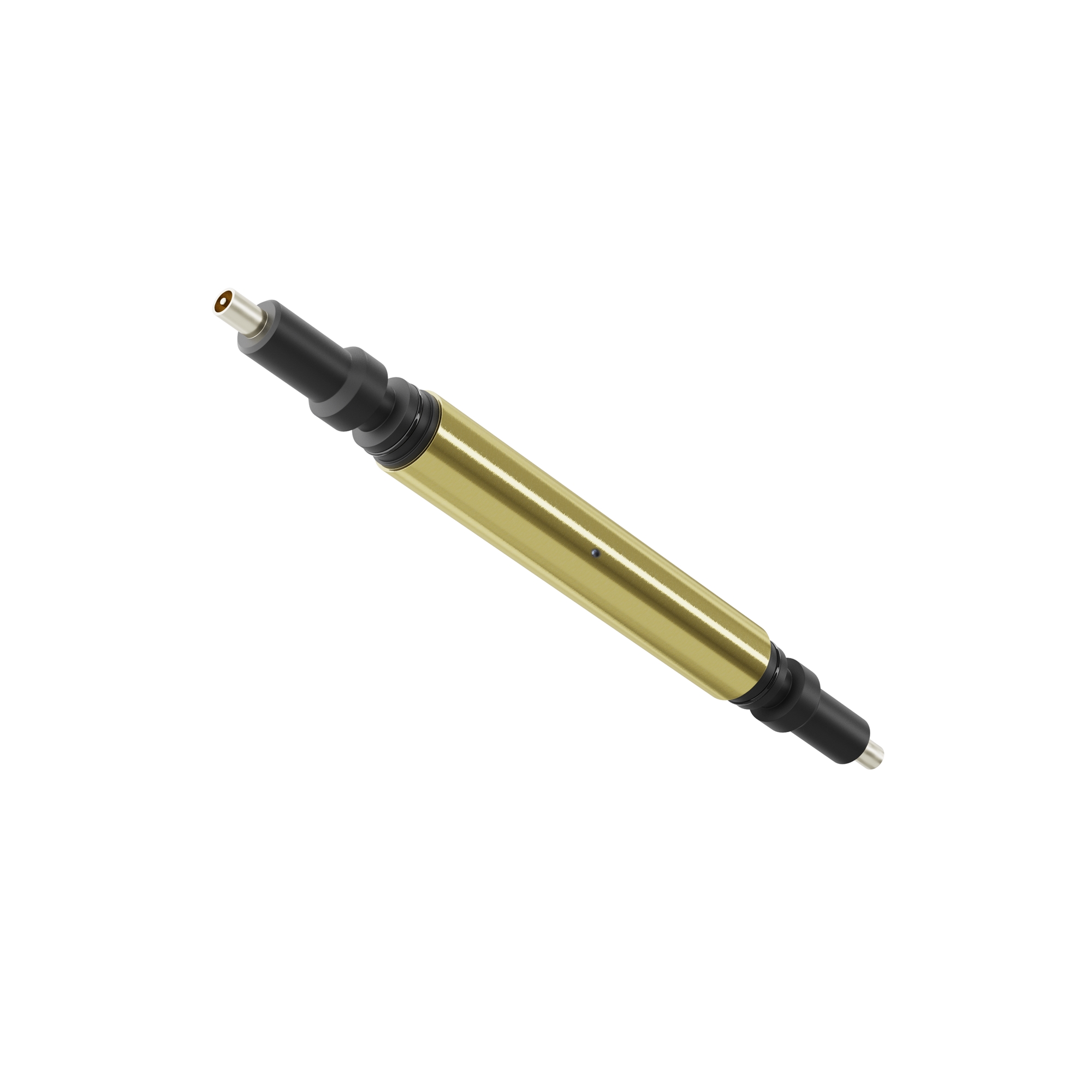 Прямой коннектор для системы Axity Комплектующие для систем освещения с токоведущими элементами Technical CA004RC-BS