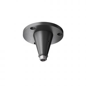 Фиксатор для накладного монтажа системы Shelf Аксессуары честный знак Technical CA026BS-B