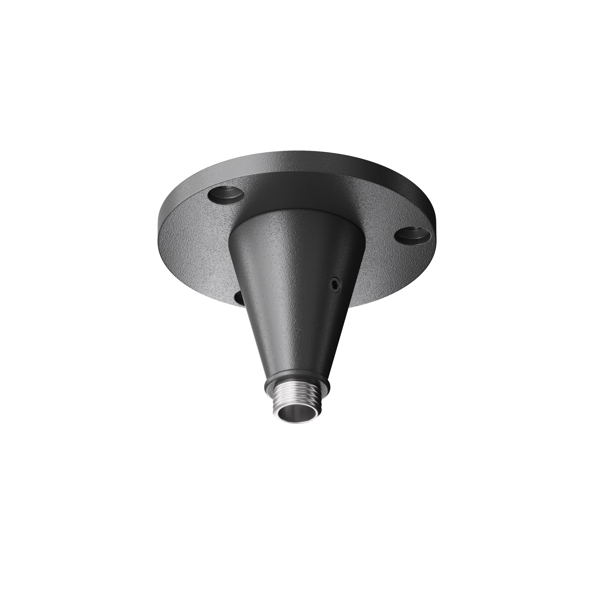 Фиксатор для накладного монтажа системы Shelf Аксессуары честный знак Technical CA026BS-B