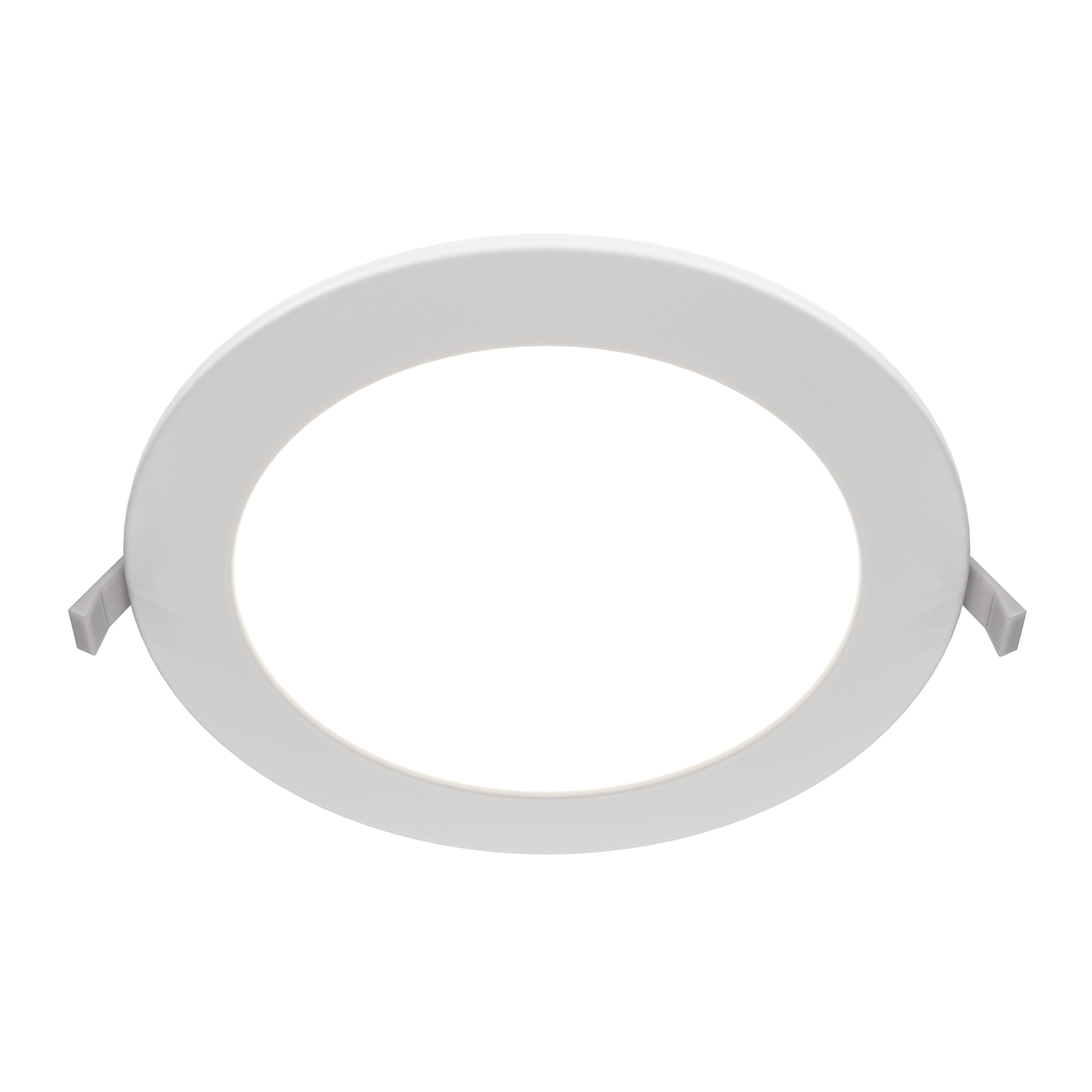 Встраиваемый светильник Стоктон / Stockton 18 Вт 4000 К 110° IP 44 Встраиваемый светильник Technical DL018-6-L18W