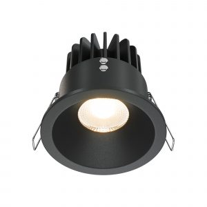 Встраиваемый светильник Зум / Zoom 12 Вт 3000 К 60° IP 65 Встраиваемый светильник Technical DL034-2-L12B