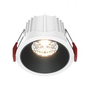Встраиваемый светильник Альфа / Alfa LED 15 Вт 3000 К 36°  с функцией диммирования Встраиваемый светильник Technical DL043-01-15W3K-D-RD-WB